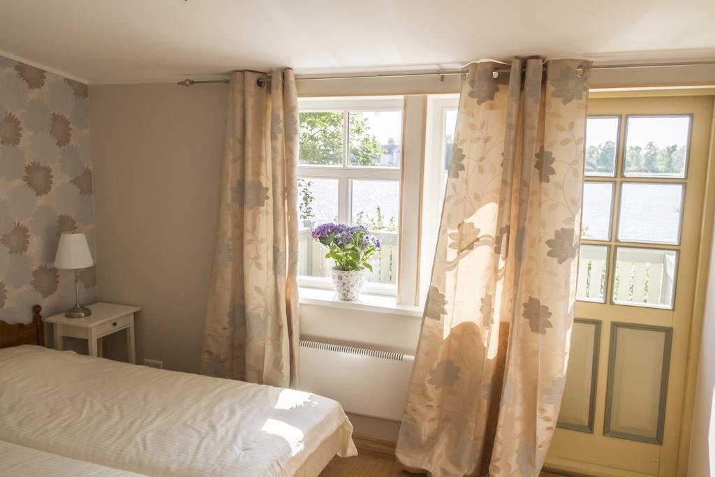Haapsalu Guesthouse Habitación foto