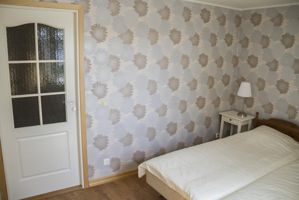 Haapsalu Guesthouse Habitación foto