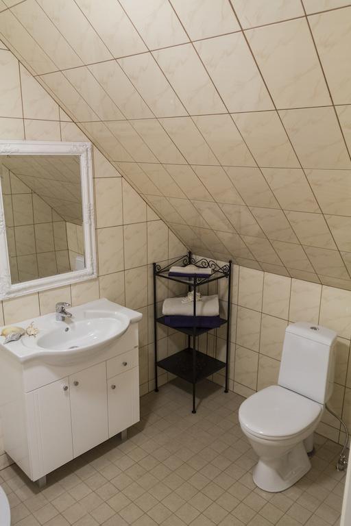Haapsalu Guesthouse Habitación foto