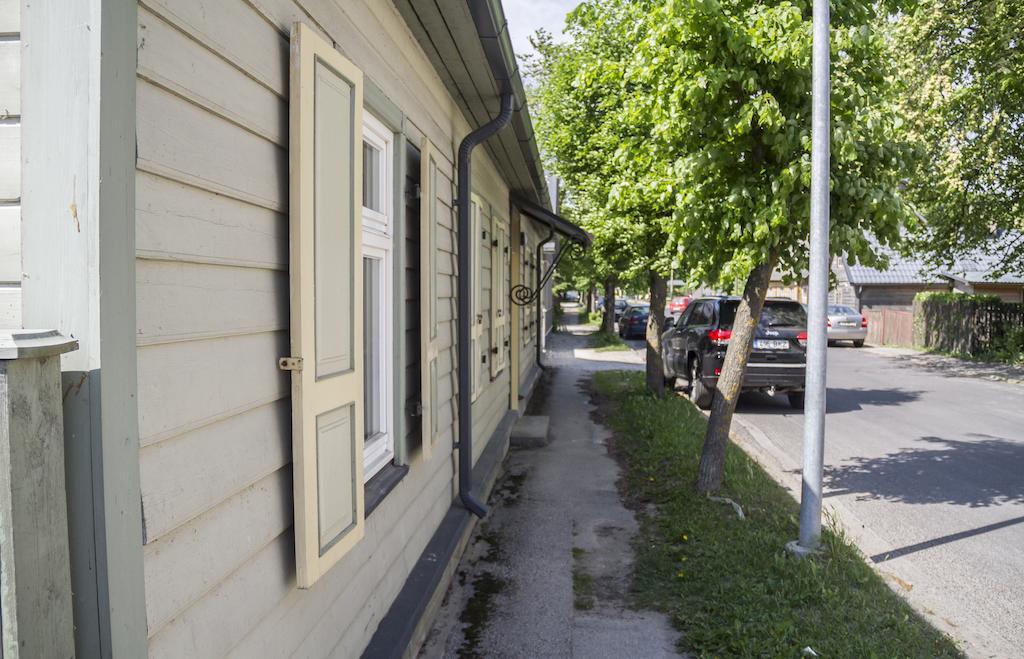 Haapsalu Guesthouse Habitación foto