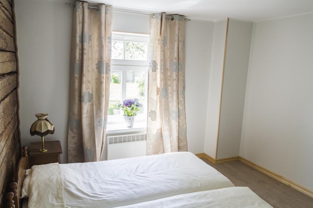 Haapsalu Guesthouse Habitación foto
