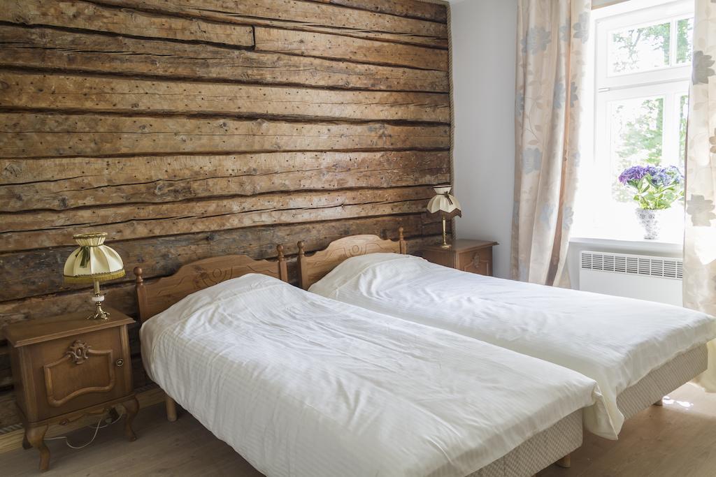 Haapsalu Guesthouse Habitación foto